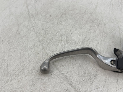 2010 Harley Dyna Fat Bob FXDF OEM Front Left Hand Clutch Control Lever