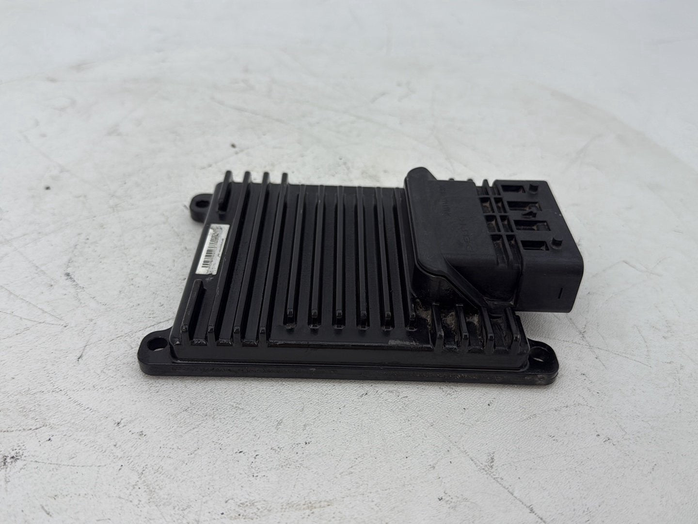 2008 - 2016 Harley-Davidson Touring Electra Glide Ultra Engine Control Module Brain ECU ECM 34245-11
