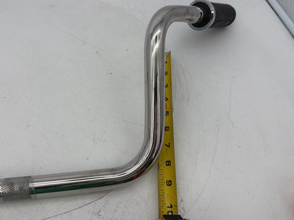 2000 Harley Touring FLHTCI Electra Glide Classic OEM Front Handlebars Handle Bars