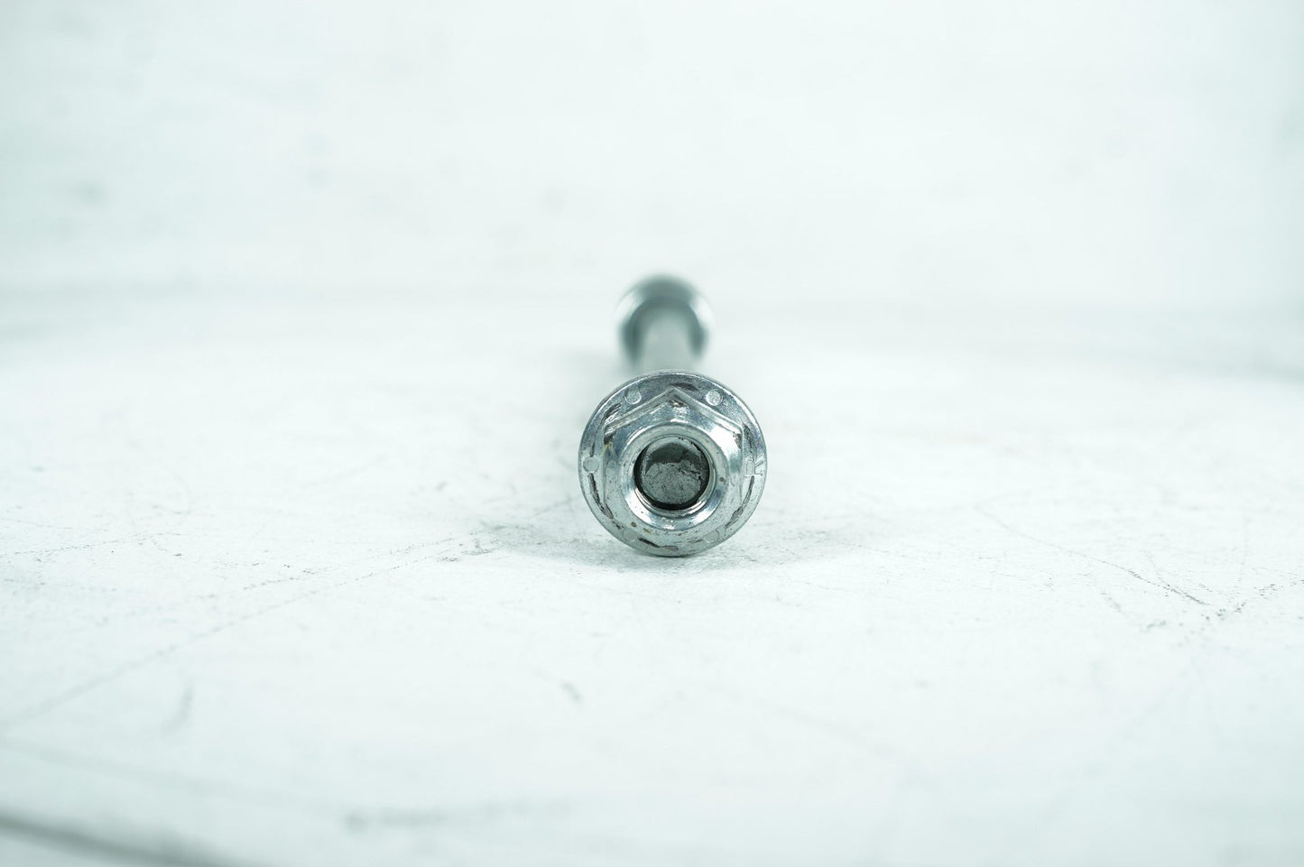 2007 - 2017 Harley-Davidson Softail Fat Boy Engine Mount Pivot Bolt Shaft 48093-00