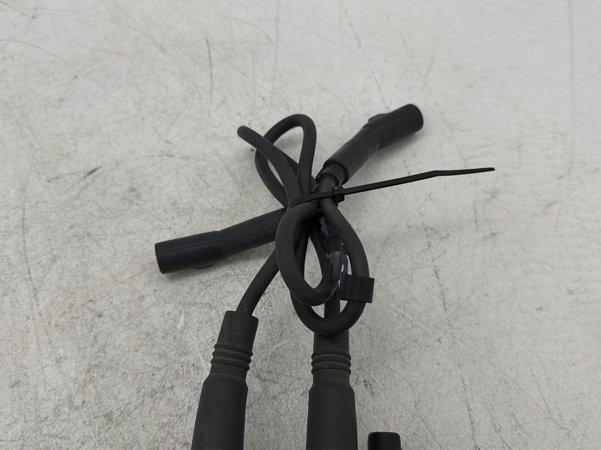1999 Harley Electra Glide Touring FLHT OEM Ignition Coil Spark Plugs Cable