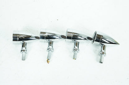 1986 - 2003 Harley-Davidson Sportster  Front Left Right Turn Signal Indicators B0CHR7GZMJ