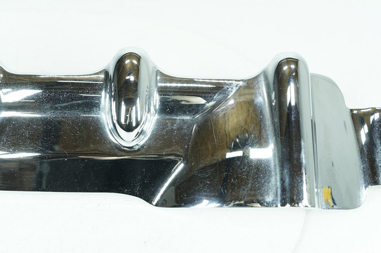 2008 - 2016 Harley-Davidson Touring Electra Glide Ultra Kuryakyn Inner Primary Cover Extension 60885-10
