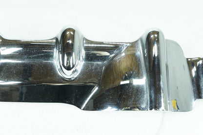 2008 - 2016 Harley-Davidson Touring Electra Glide Ultra Kuryakyn Inner Primary Cover Extension 60885-10