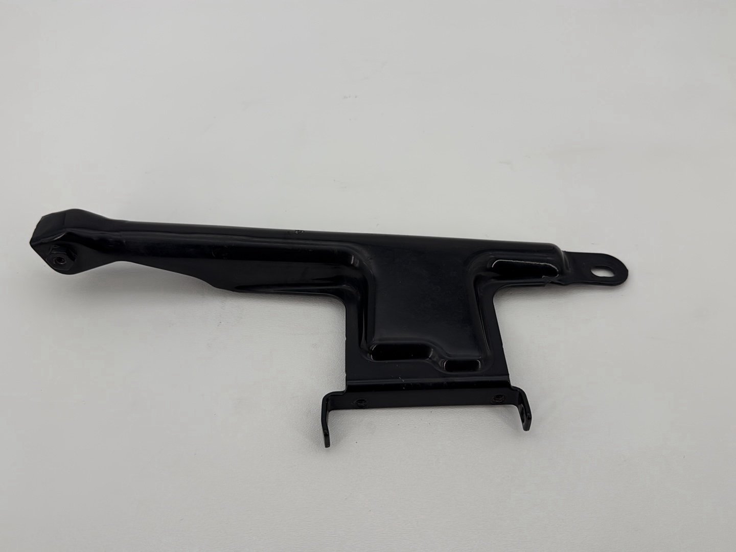 2007 Harley Softail Heritage Classic FLSTC OEM Seat Bracket Mount Support Mounting