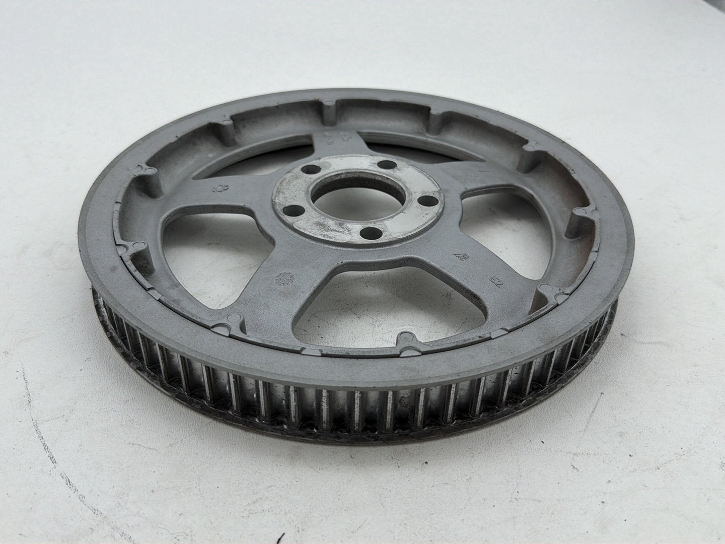 2006 Harley Sportster 883 XL883 OEM Rear Driver Pulley Sprocket