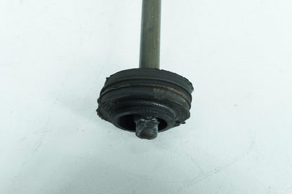 1999 - 2006 Harley-Davidson Touring Electra Glide Classic Rear Fork Swingarm Pivot Bolt Shaft 47492-89A