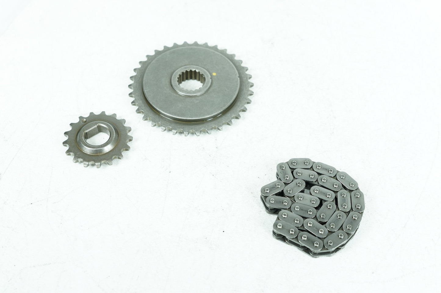 2007 - 2016 Harley-Davidson Touring Street Glide Engine Motor Main Primary Chain 25675-06