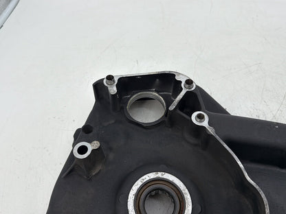 2014 Harley Street Glide Touring FLHXS OEM Inner Primary Clutch Cover