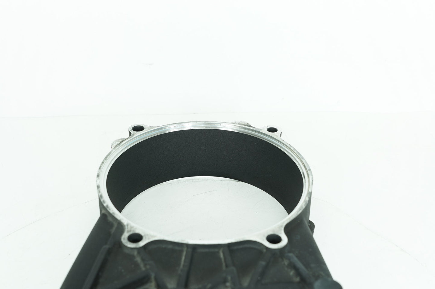 1999 - 2006 Harley-Davidson Softail Deluxe Inner Primary Clutch Cover 60620-94B