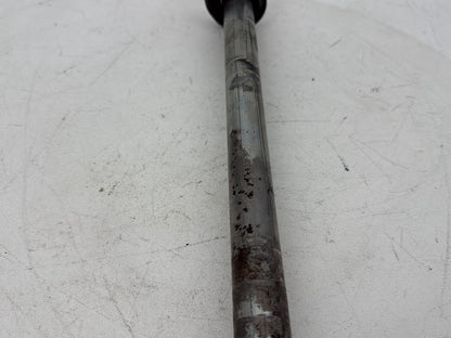 2008 - 2016 Harley-Davidson Touring Electra Glide Ultra Rear Wheel Axle Bolt Shaft 41056-09
