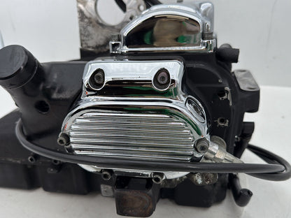 1995 Harley Touring FLHTCI Electra Glide Classic OEM 5 Speed Transmission Gearbox