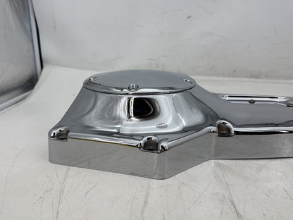 2005 Harley Heritage Softail Classic OEM Outer Primary Clutch Cover 60506-99