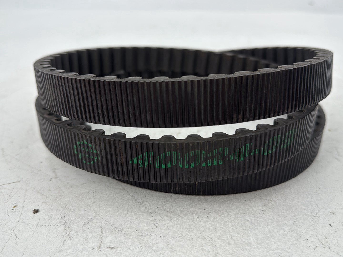 2008 - 2016 Harley-Davidson Touring Electra Glide Ultra Rear Drive Belt 40024-09