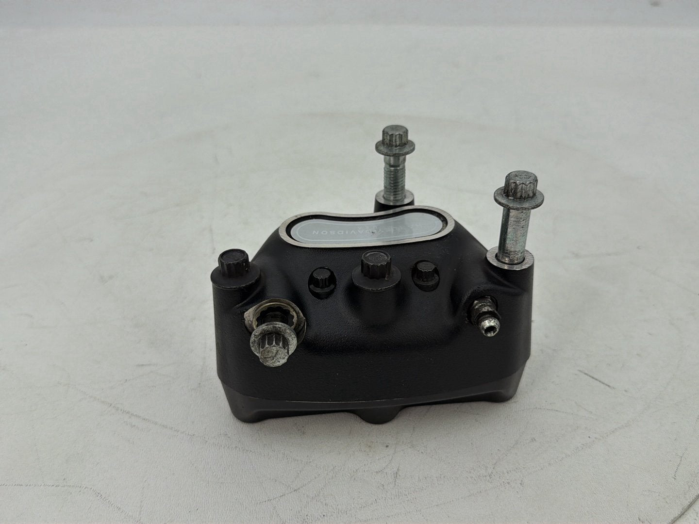 2007 - 2017 Harley-Davidson Dyna Super Glide Custom Front Left 1 Brake Caliper 44046-00D