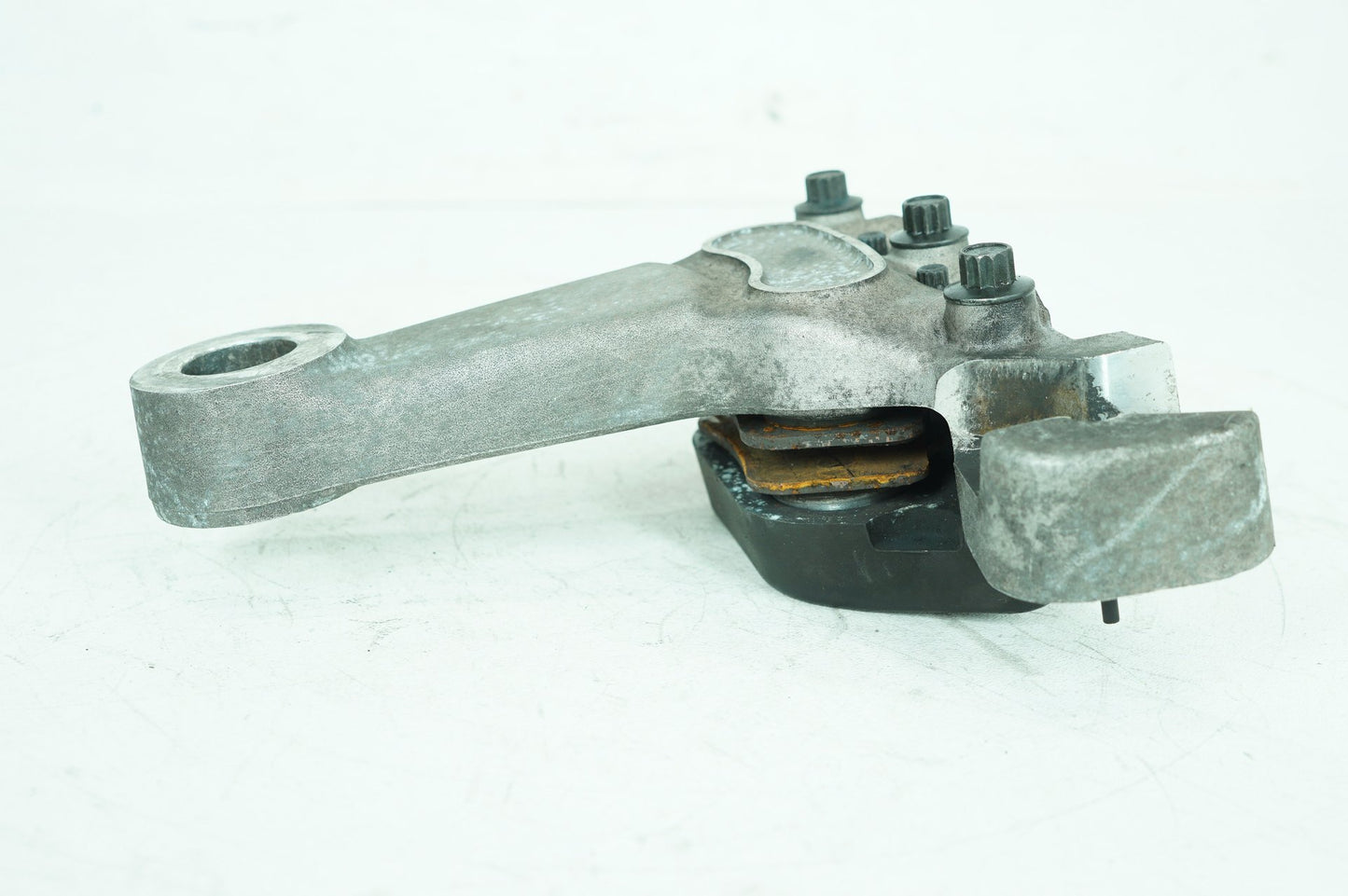 1999 - 2006 Harley-Davidson Touring Road Glide Rear Back Brake Caliper 44080-02C