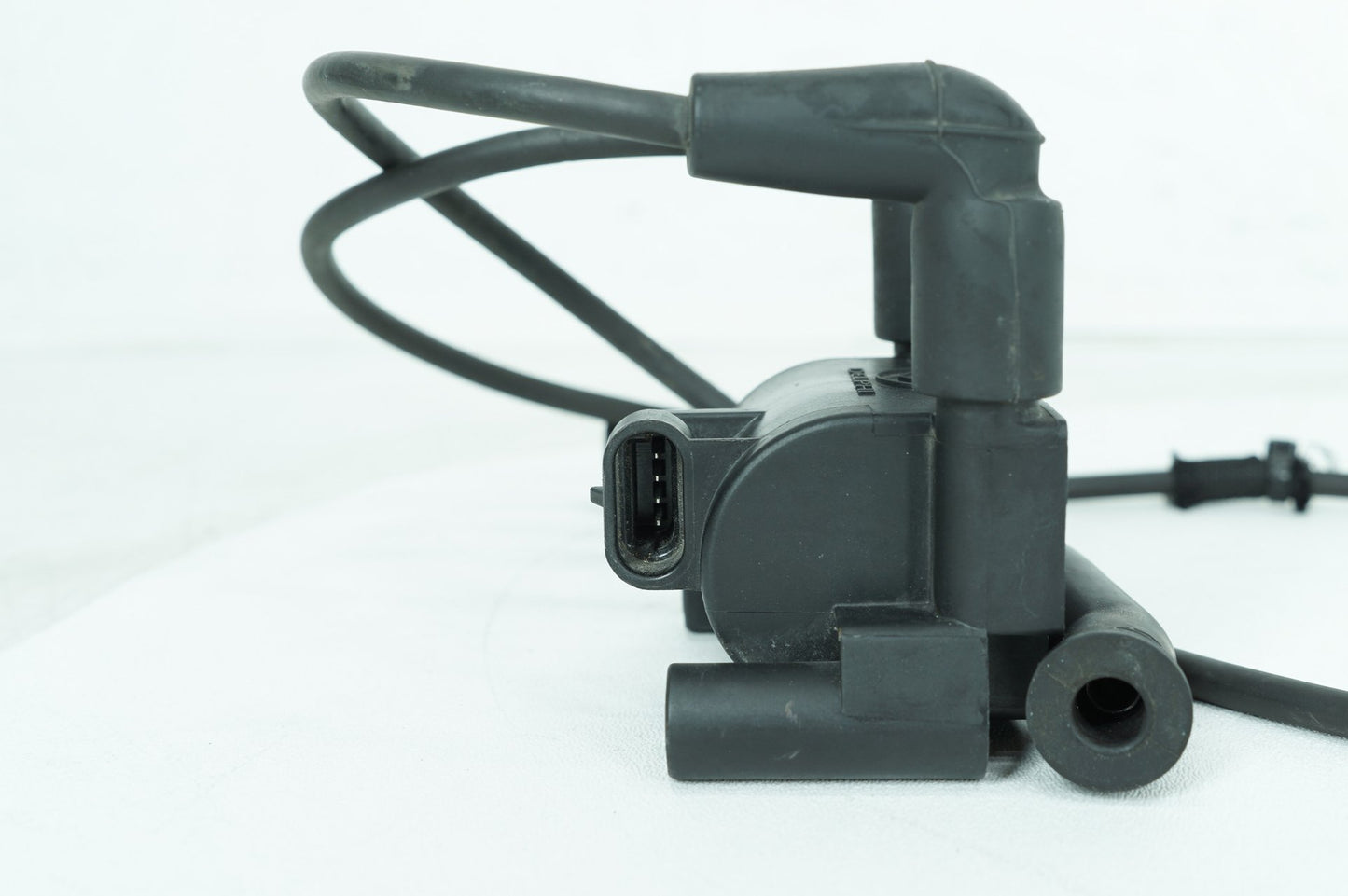 2007 - 2012 Harley-Davidson Touring Road Glide Ignition Coil Spark Plugs Cable 31696-07A