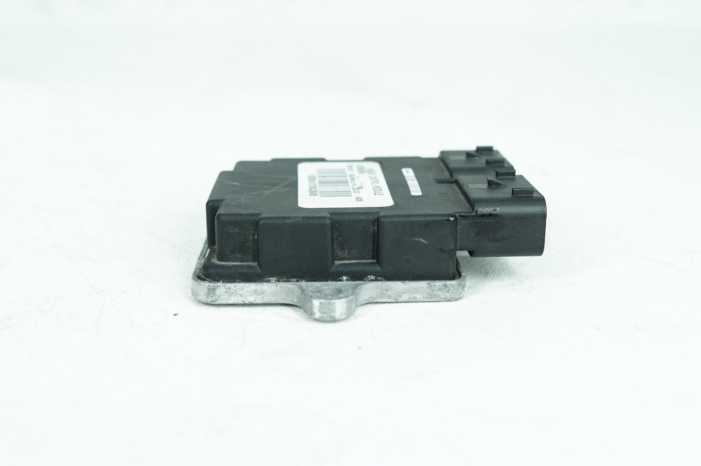2007 - 2017 Harley-Davidson Dyna Wide Glide Engine Control Module Brain ECU ECM 41000006A
