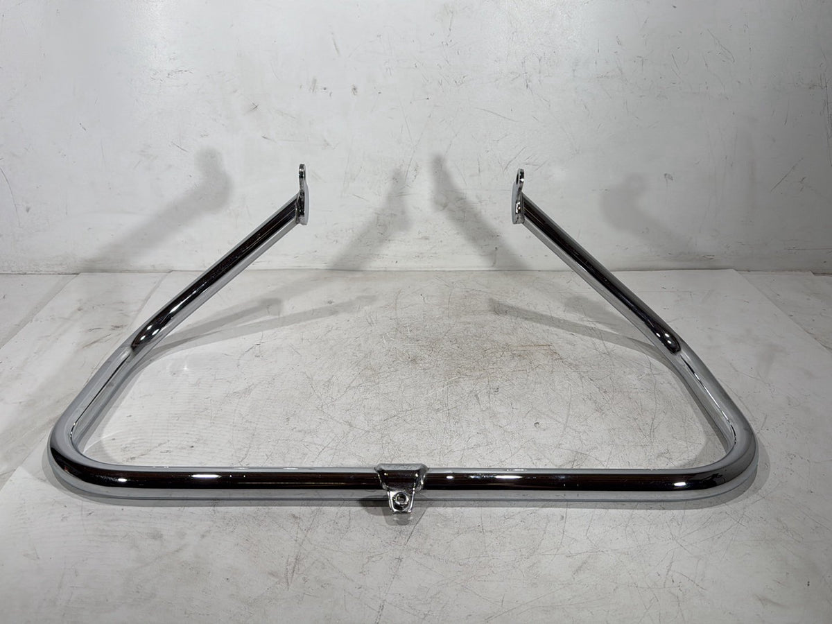 2011 Harley Road Glide Touring FLTRX OEM Front Engine Crash Highway Bar Guard