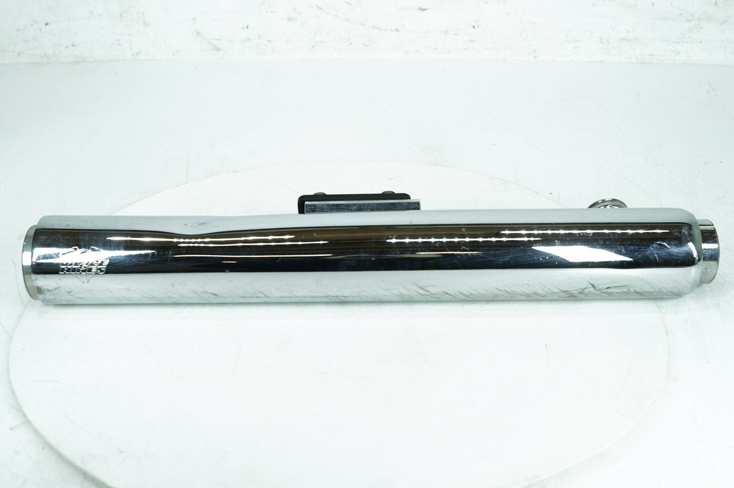 2004 - 2022 Harley-Davidson Sportster Nightster Exhaust Muffler Silencer Slip On 64842-04