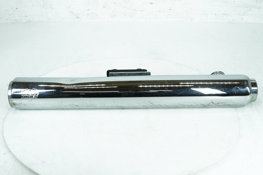 2004 - 2022 Harley-Davidson Sportster Nightster Exhaust Muffler Silencer Slip On 64842-04