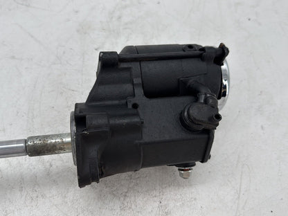 2006 Harley Street Glide Touring FLHXI OEM Engine Starter Motor