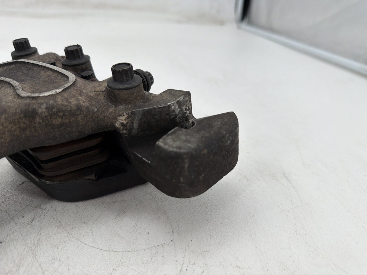 2006 Harley Road King Touring Custom OEM Rear Back Brake Caliper