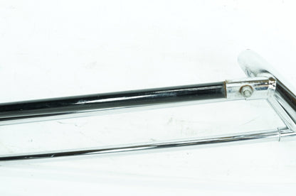 1999 - 2006 Harley-Davidson Touring Electra Glide Classic Rear Left Right Saddlebag Guard Rails Bar 49193-93