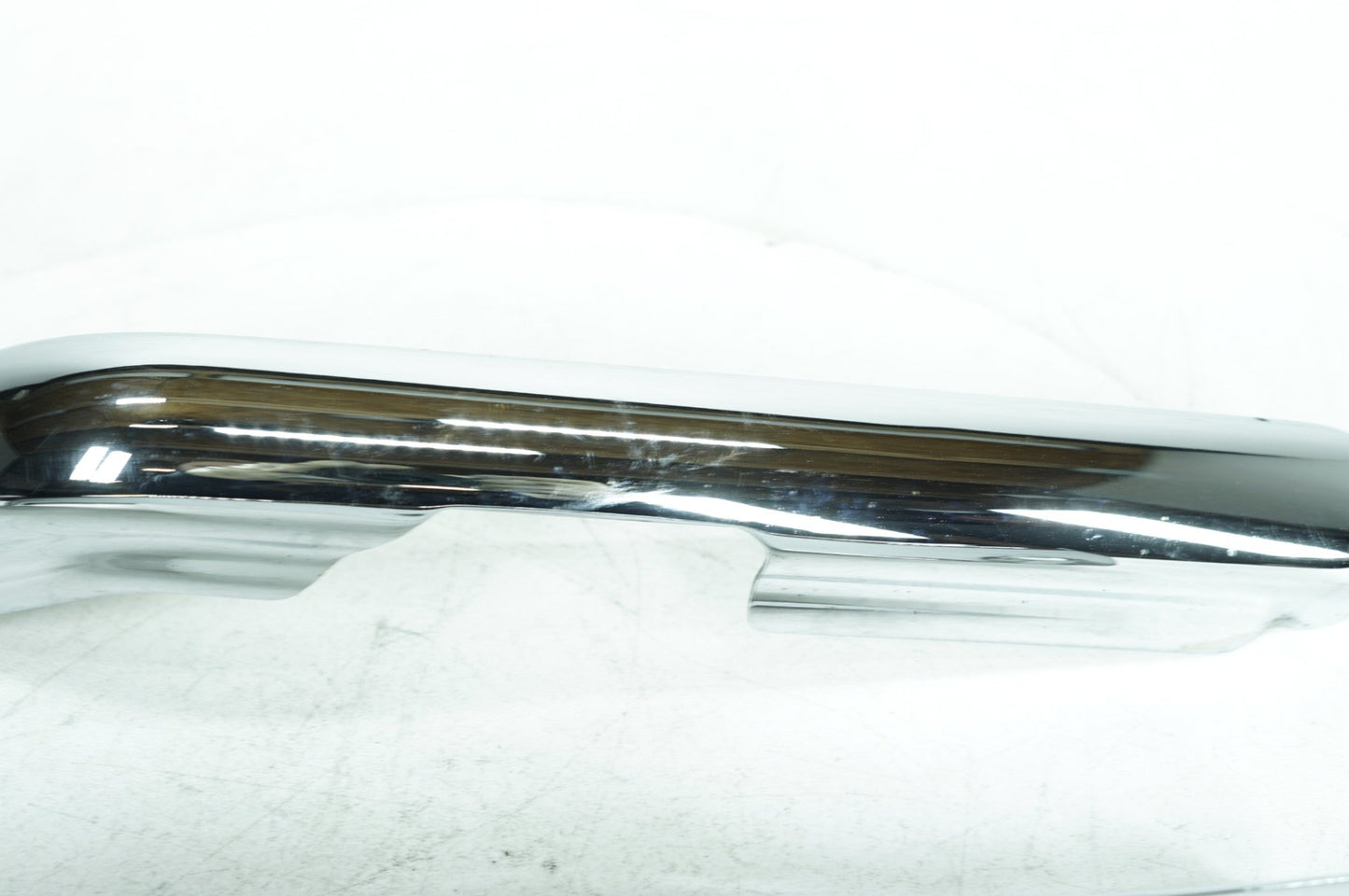 1984 - 1998 Harley-Davidson Touring Electra Glide Ultra Left Right Saddlebag Fender Struts Brackets  	47502-97
