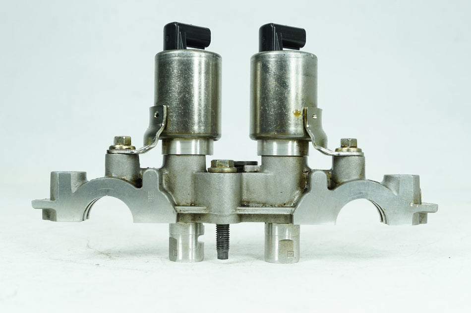Cylinder Block, 2013, Jaguar, XF
