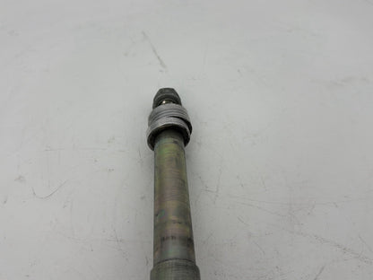 2009 Harley Sportster XL1200C 1200 Custom OEM Front Wheel Axle Bolt Shaft