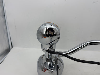 2007 - 2011 Harley-Davidson Touring Electra Glide Ultra Front Turn Signal Indicators Aux Light Bar 68712-94A