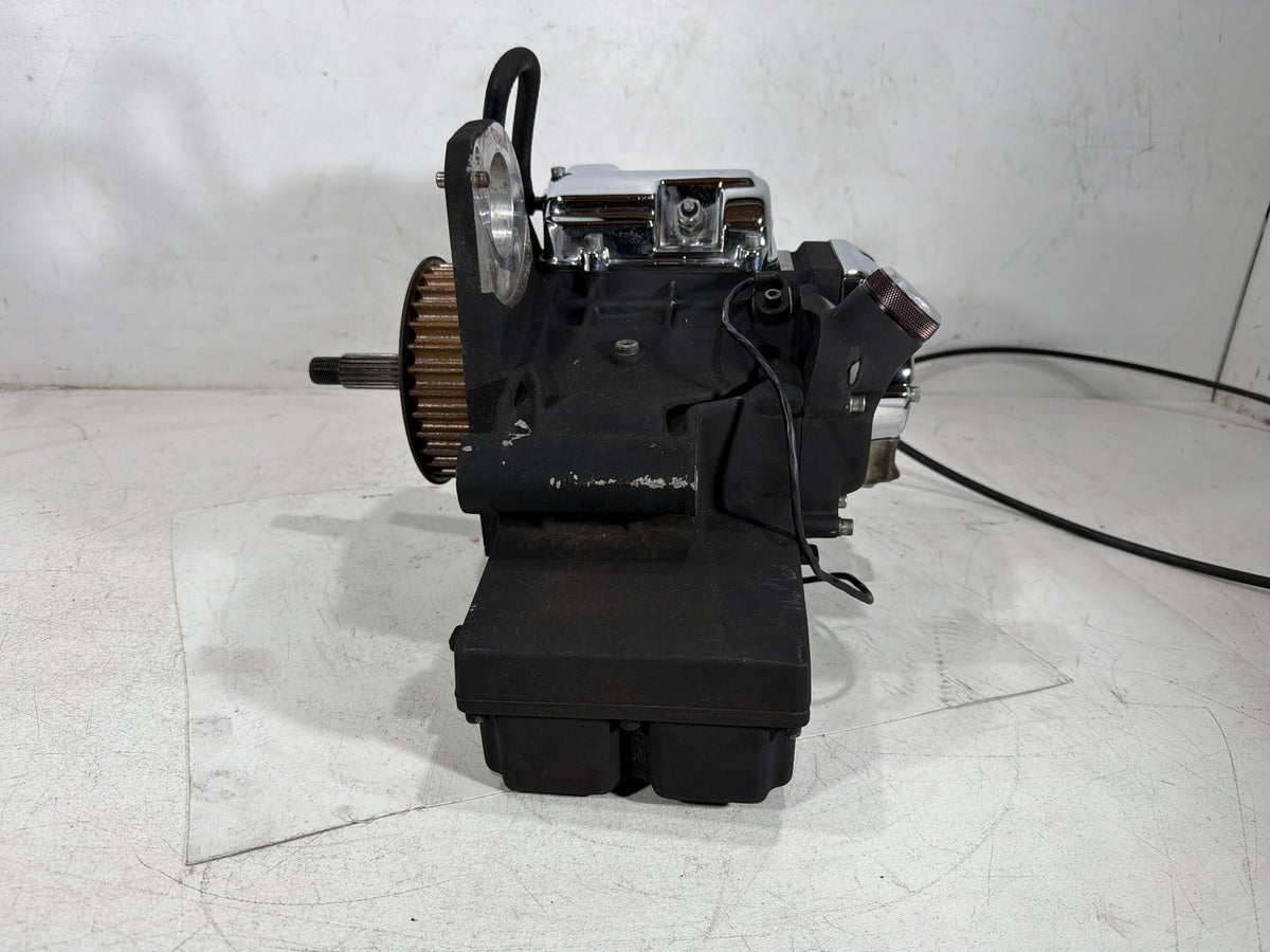 1997 Harley Road King Touring FLHR OEM 5 Speed Transmission Gearbox
