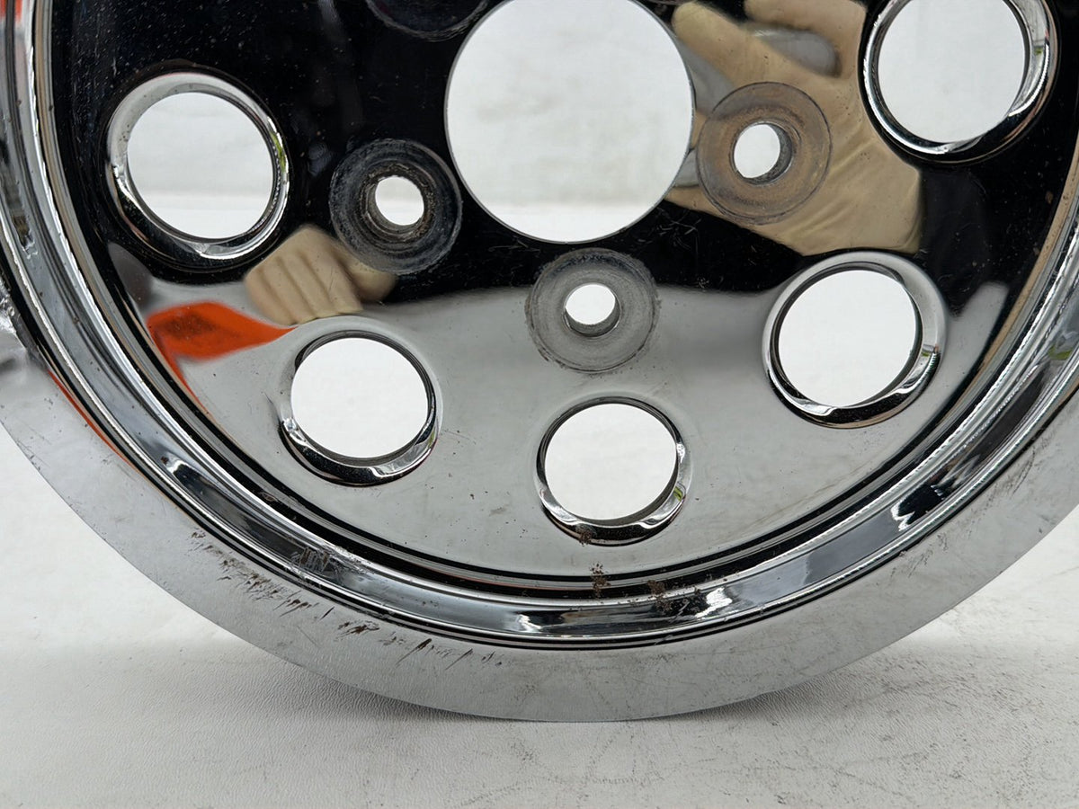 2000 Harley Sportster 883 Custom XL883C Rear Driver Pulley Sprocket 61T 1-1/8"