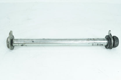 2012 - 2016 Harley-Davidson Touring Electra Glide Ultra Rear Wheel Axle Bolt Shaft  41056-09
