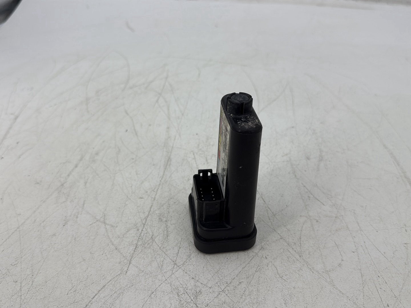 2013 Harley Forty-Eight Sportster 1200X OEM Turn Signal Security Module TSSM