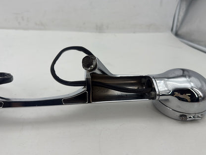 2011 Harley Road King Touring FLHRC Classic OEM Rear Left & Right Turn Signals