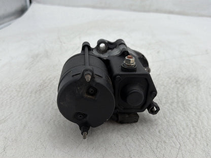 2011 Harley Heritage Softail Classic FLSTC OEM Engine Starter Motor
