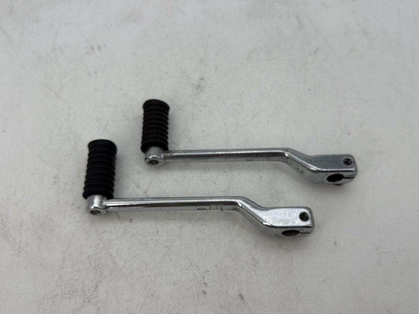 2007 Harley Street Glide Touring FLHX OEM Gear Shifter Lever Pedal