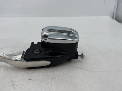 2008 Harley Touring FLHTCU Electra Glide Ultra OEM Front Right Brake Lever Master Cylinder