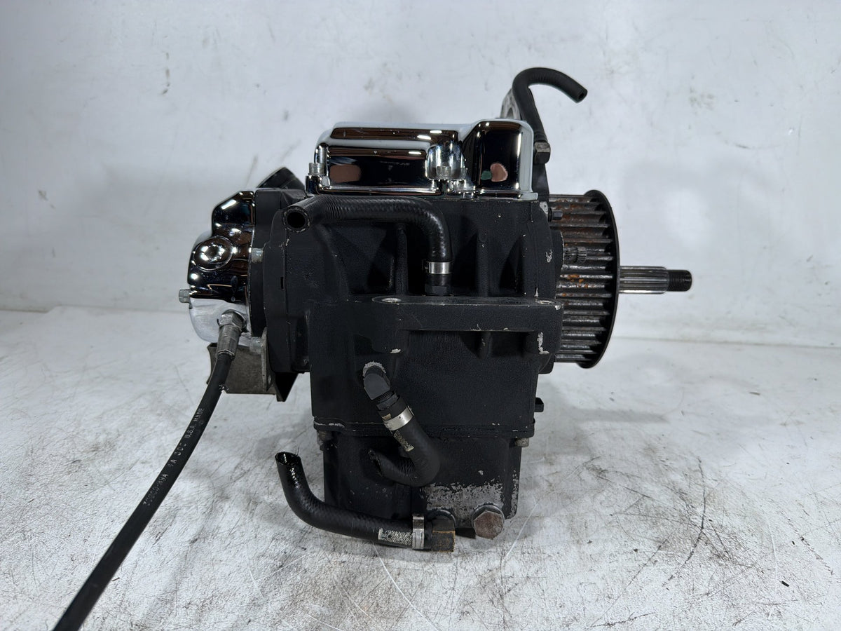 1995 Harley Electra Glide Touring Classic OEM 5 Speed Transmission Gearbox