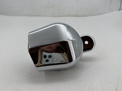 2011 Harley Heritage Softail Classic FLSTC OEM Horn Signal Klaxon Chrome Cover