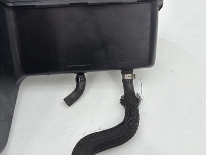 2004 - 2013 Harley-Davidson Sportster 883 Custom Oil Tank Reservoir Bottle Canister & Dipstick   62888-04