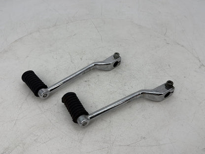 1999 - 2006 Harley-Davidson Touring Electra Glide Ultra Gear Shifter Lever Pedal Pedals 33895-82D