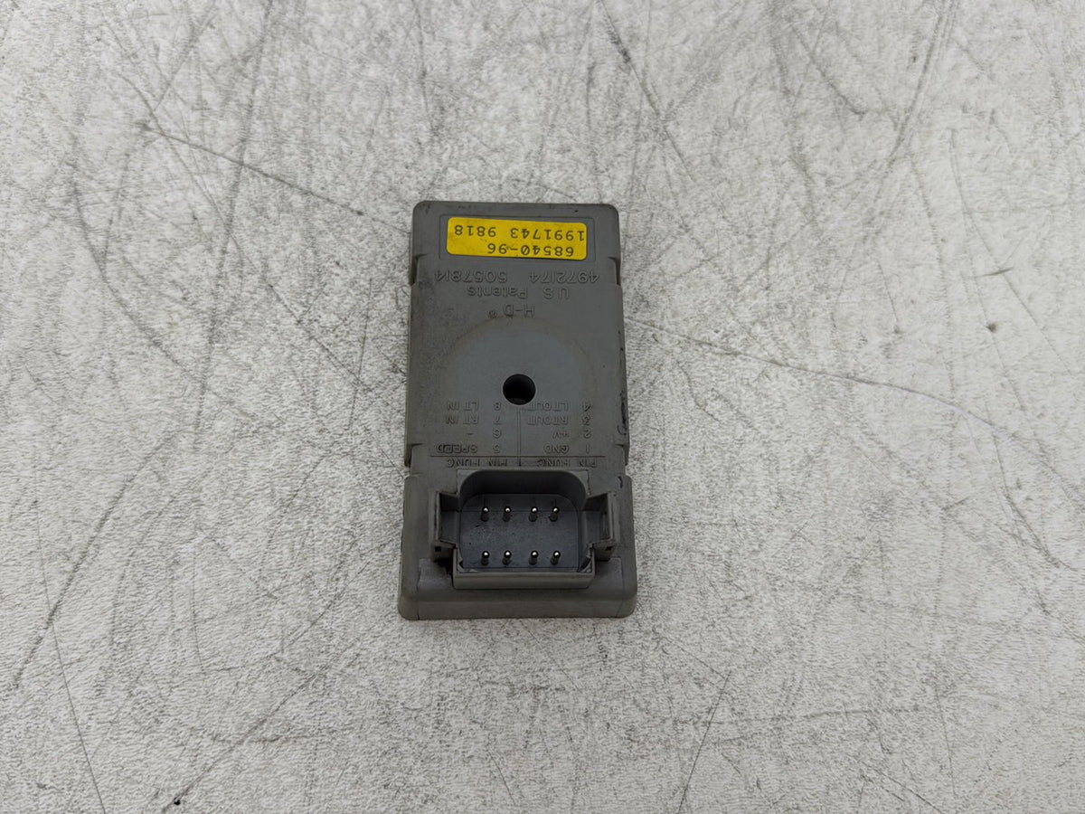 1998 Harley Touring Electra Glide Ultra OEM Turn Signal Module Canceller TSM