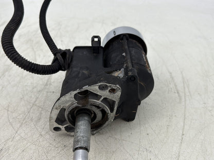 2000 Harley Softail FLSTC Heritage Classic OEM Engine Starter Motor