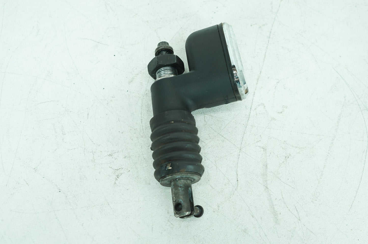 1999 - 2006 Harley-Davidson Touring Road Glide Rear Brake Master Cylinder Reservoir 41767-05A