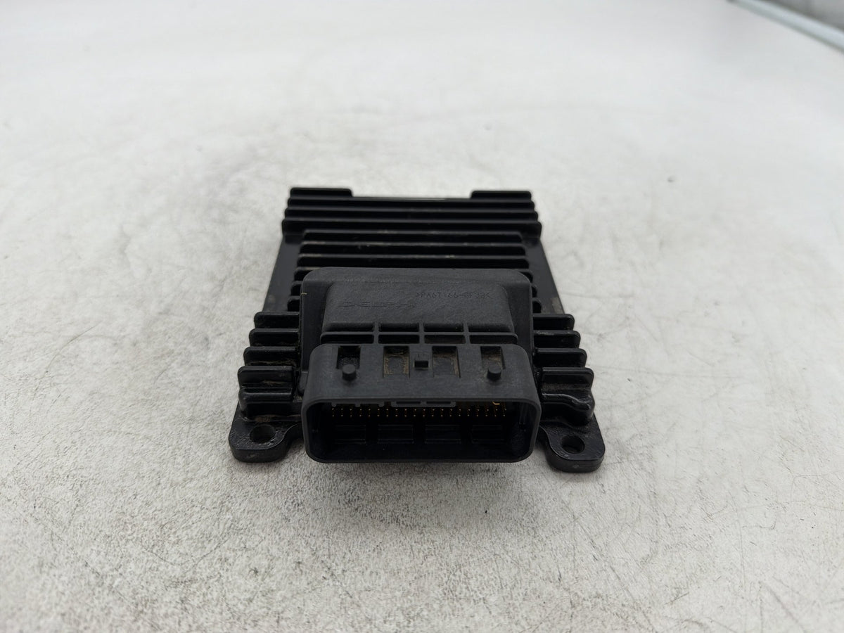 2013 Harley Street Glide Touring FLHX OEM Engine Control Module Brain ECU ECM