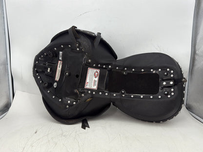 2006 Harley Softail FLSTCI Heritage Classic OEM Passenger Rider Driver Seat Saddle