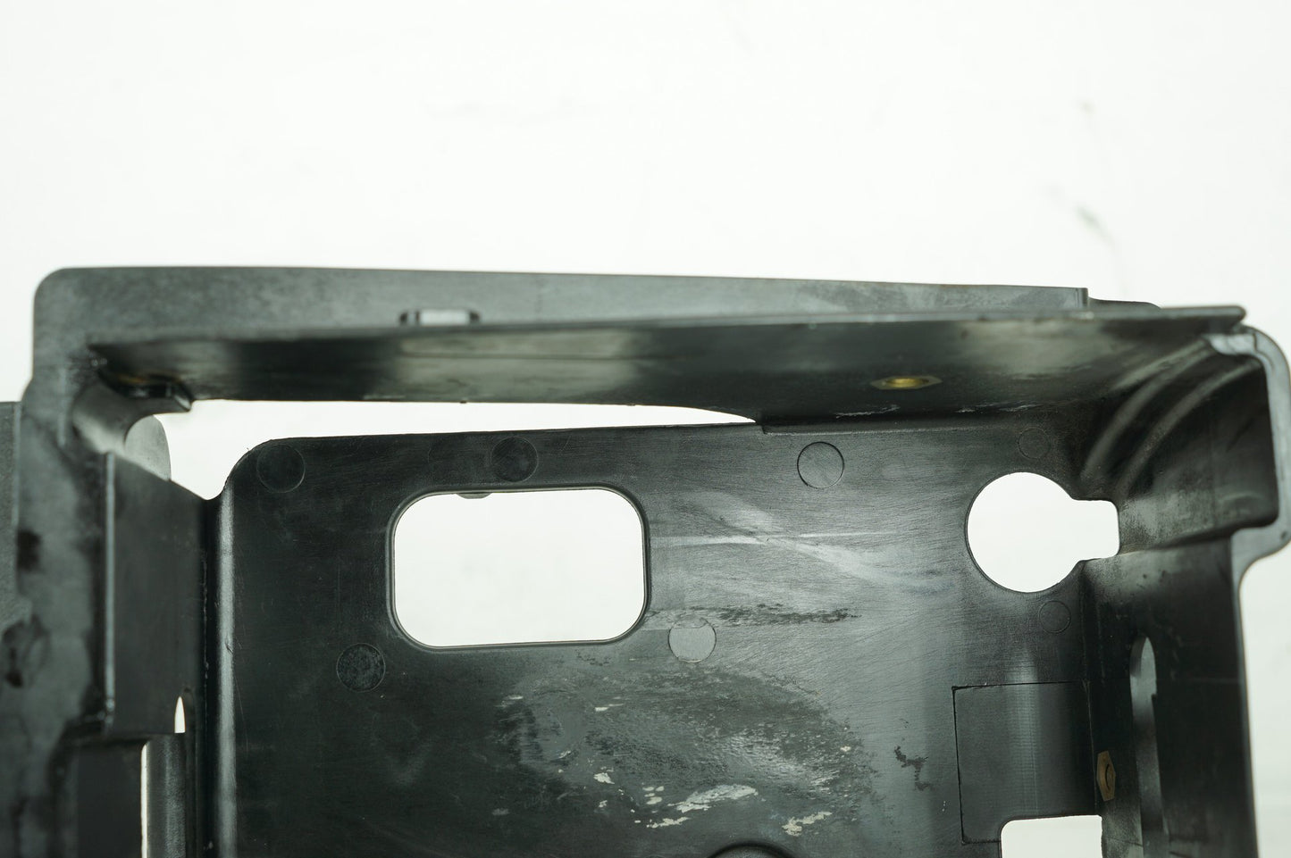 2007 - 2017 Harley-Davidson Dyna 105th Wide Glide Battery Lower Box Tray 70379-06A 70379-06A